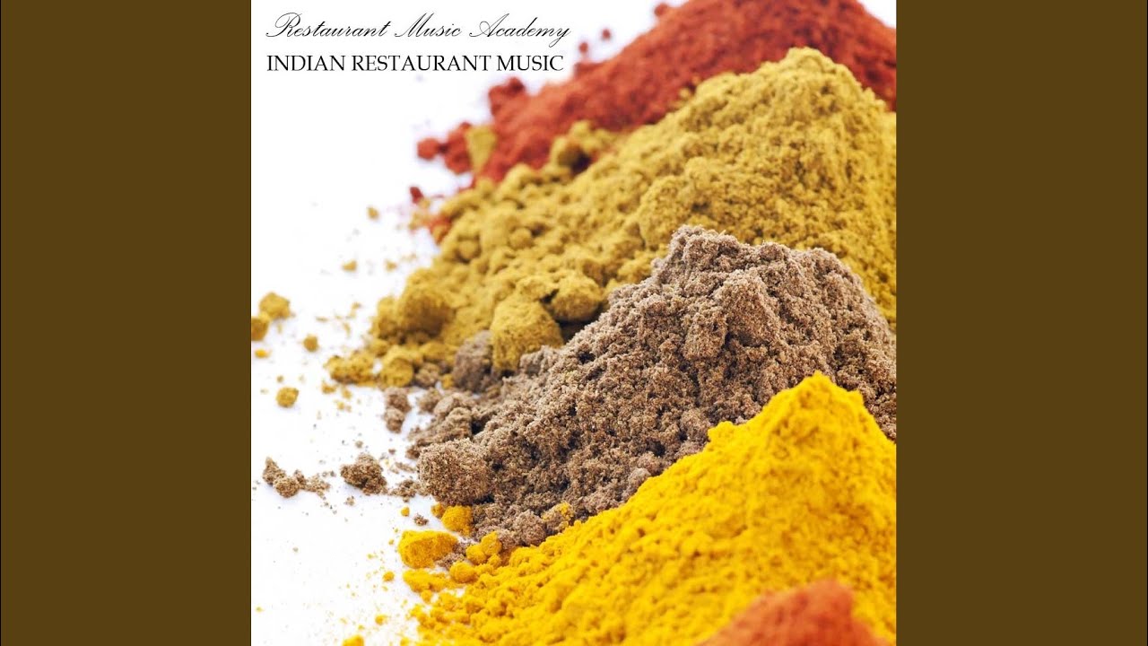 Lounge Meditation (Background Dinner Music)