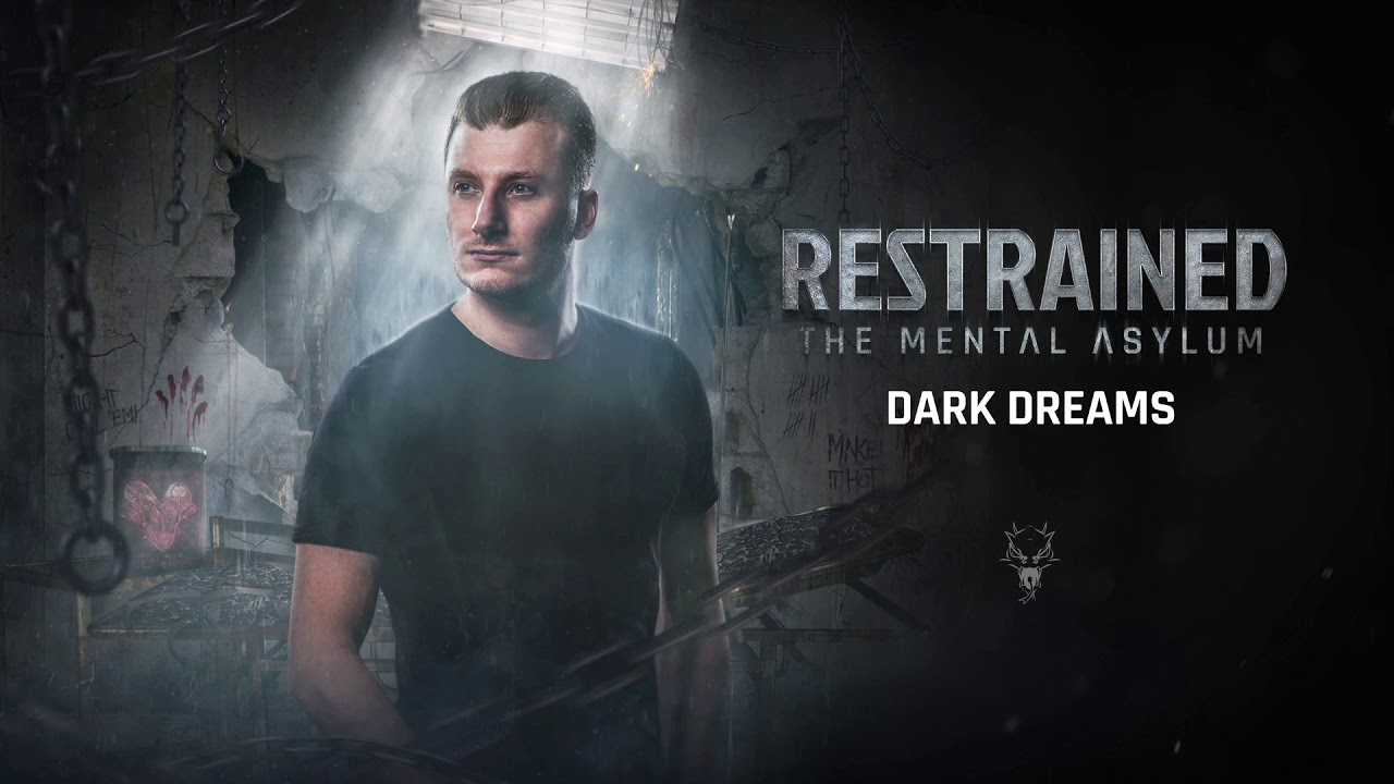 Watch Restrained - Dark Dreams on YouTube Watch Restrained - Dark Dreams on YouTube
