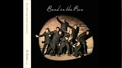 Paul McCartney & Wings- Let Me Roll It