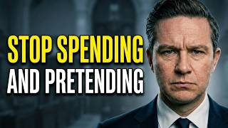 🛑Stop Spending And Pretending That Immigration Is Under Control