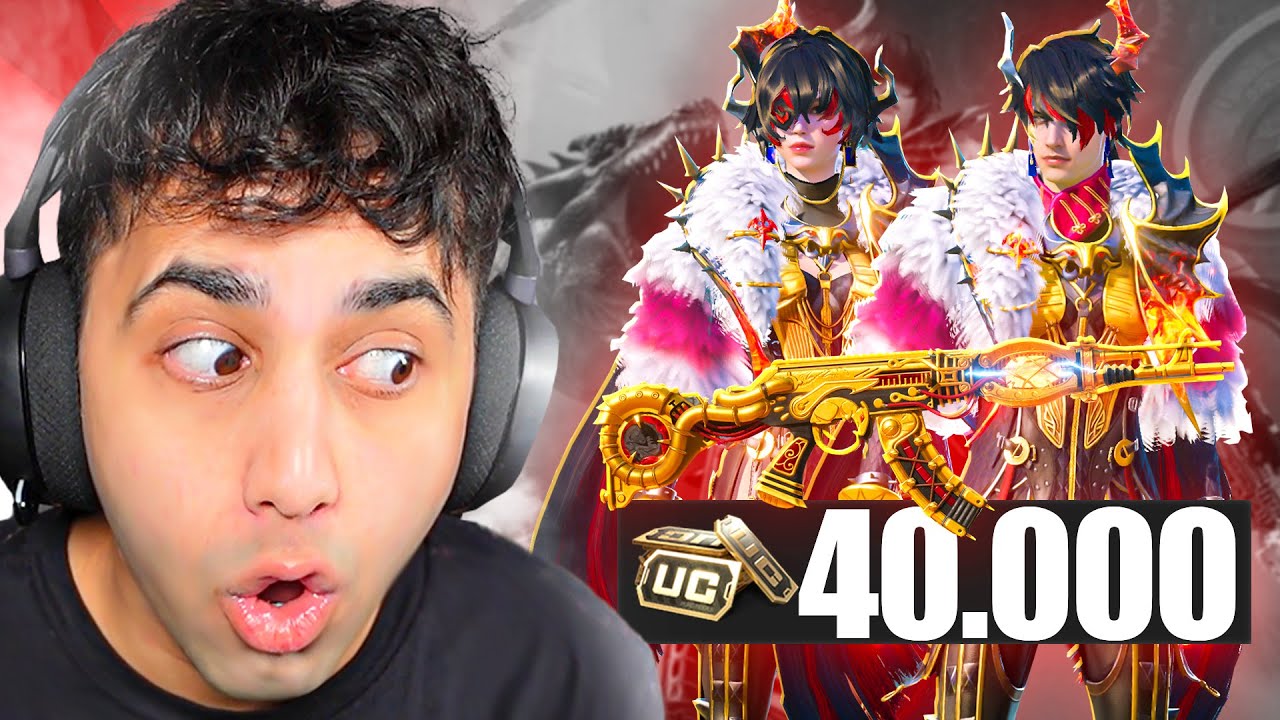 FIRST ON-HIT EFFECT M762 🤩 اولین ام 762 آن هیت و ست اولتیمیت جدید