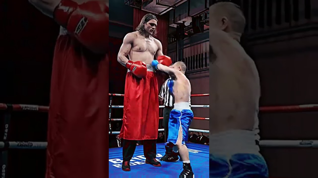 Defeated the giant😱 