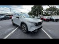 2026 Mazda CX-5 Preferred Longwood, Winter Park, Casselberry, Sanford , Orlando