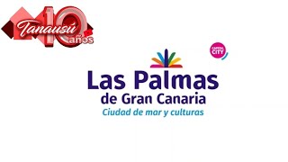 Bienvenid@s a Las Palmas de Gran Canaria | Ciudad de Mar y Culturas | Tanausú