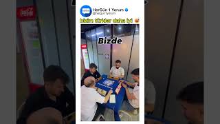 Sayı Saymasını Bilmemek😂Komik Yorumlar