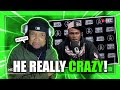 HE WANT SMOKE! DaBaby Spazzes Over Gunna's "Pushin P" With 2-Piece L.A. Leakers Freestyle (REACTION)