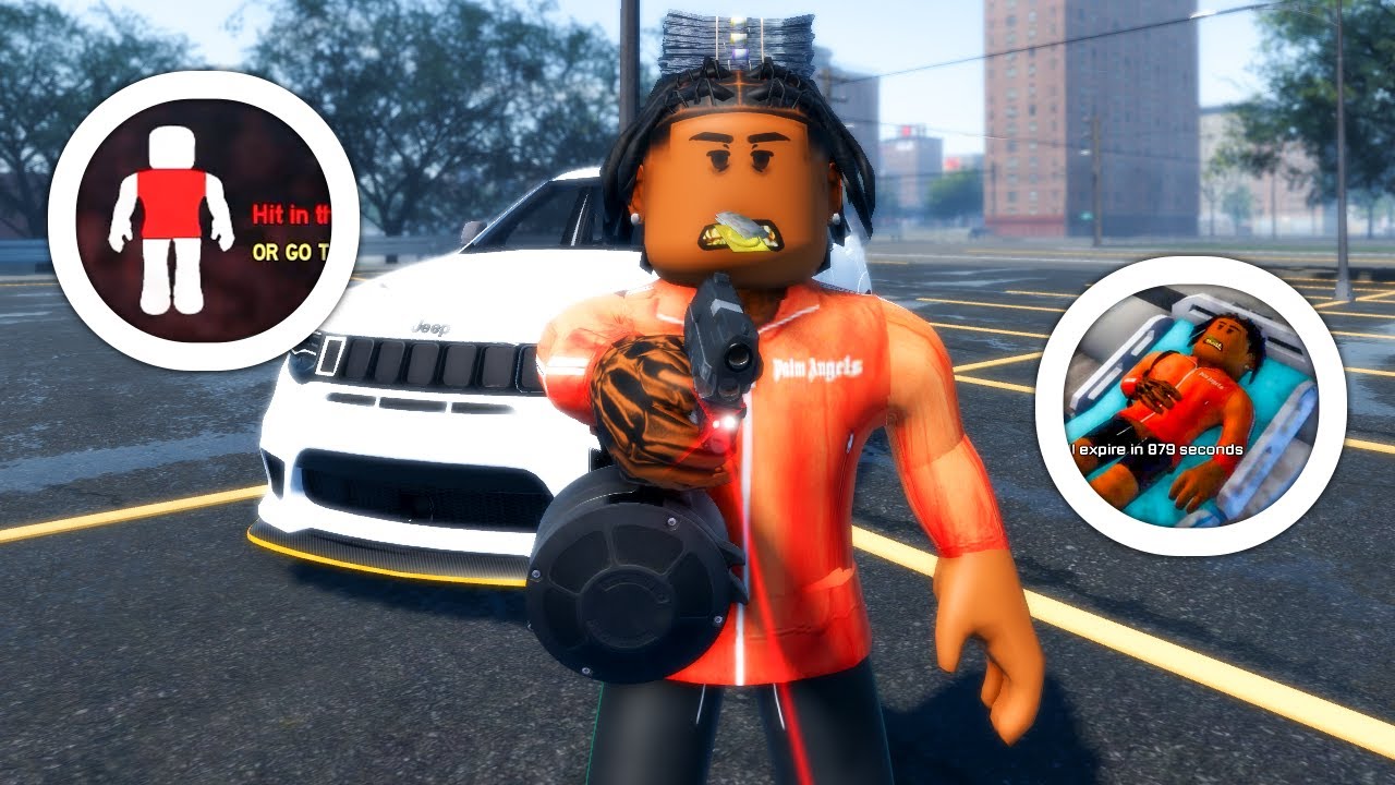 I Played The New Tha Bronx 3 UPDATE!