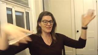 Lee's Intro to Module 6 NonVerbal Comm Part 1