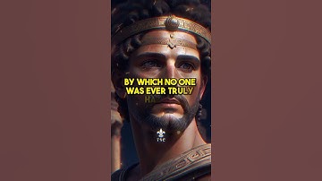 True Stoics embrace feedback  Marcus Aurelius #stoic #stoicism #philosophy