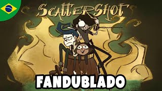 Scattershot  (um filme em tese) [Fandublado PT-BR]