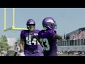 Vikings 2025 Training Camp Highlights | July 26