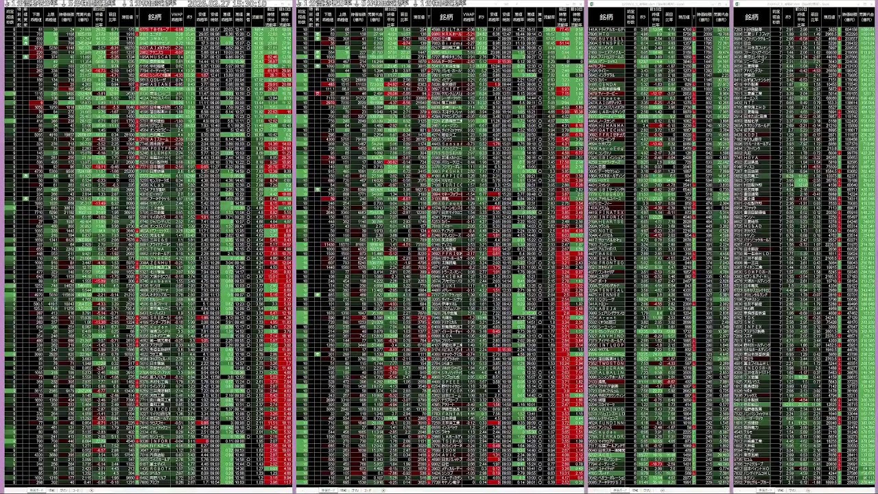 2026.02.27　カブレーダー
