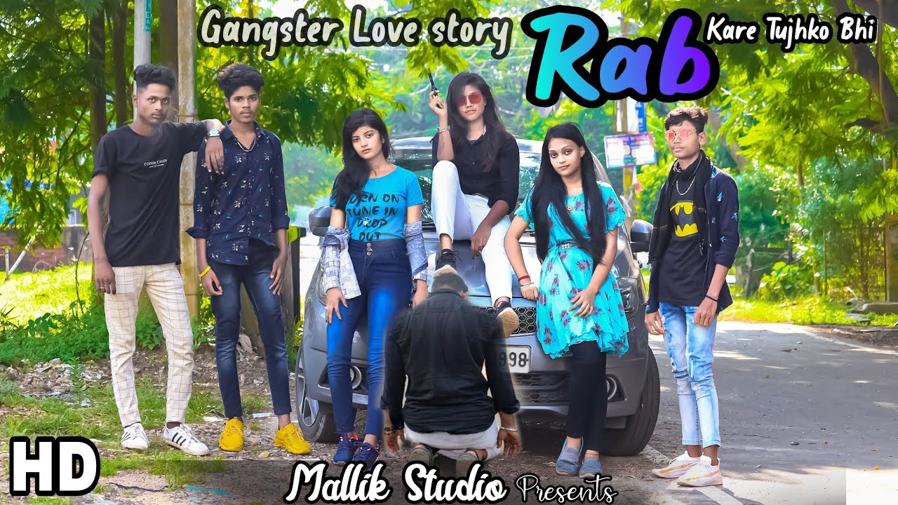 Rab Kare Tujhko  | Ms| Tu Ada Hai Tu Mohobbat | Darpan Shah |Latest Hindi Song 2021 |Mallik Studio