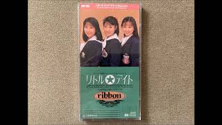 リトルデイト Ribbon Youtube