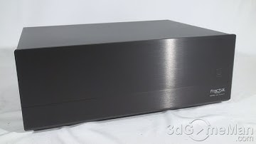 #1404 - Fractal Design Node 605 HTPC Case Video Review