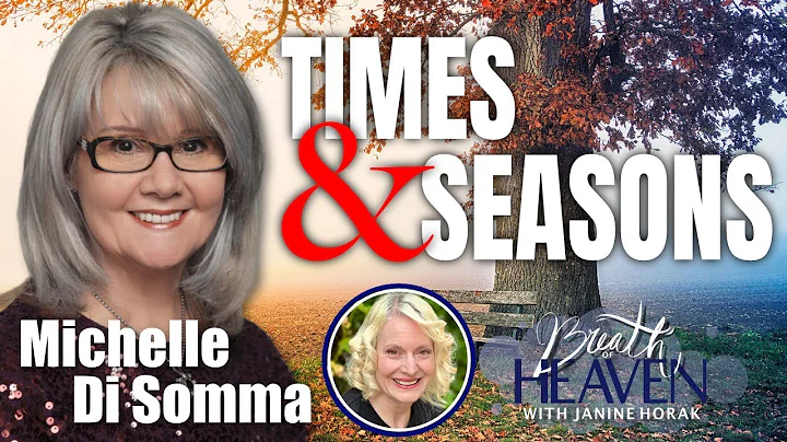 Times & Seasons with Michelle Di Somma