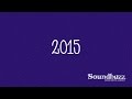 Проекты агентства Soundbuzz 2015