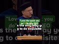 “Love the work you do” - Nvidia CEO #ai #tech #business