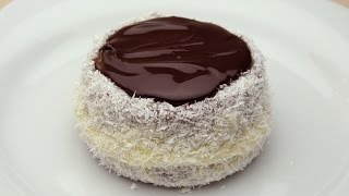 Кокосово-шоколадные мини кексы рецепт Кокосово-шоколадные мини кексы рецепт