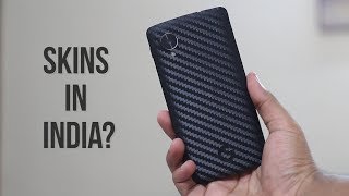 dBrand skin under ₹400?
