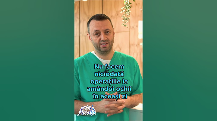 Cum a decurs operatia tatalui Dorei #Dora #Operatie