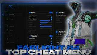 Farlight 84 Hack PC 2026 | Best Cheat Menu | Visuals, Aim &amp; Many | Free Download 2026 | Farlight New