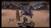 Mhp2g Mhfu マガティガ 2 30 雷鎚 スイ凶 Youtube Mhp2g Mhfu マガティガ 2 30 雷鎚 スイ凶 Youtube