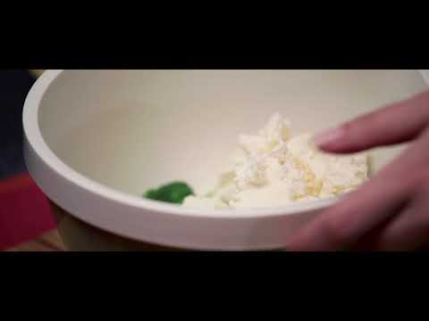 Video: Pečena Brokula Sa Kremom