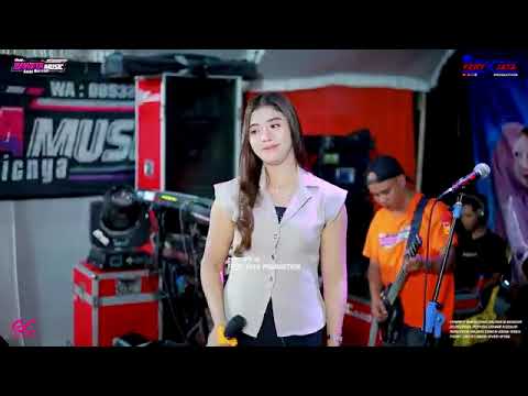 RENI DISTY❗️KAWITANING SINAWANG - NAVISTA MUSIC LIVE PUYOH DAWE KUDUS