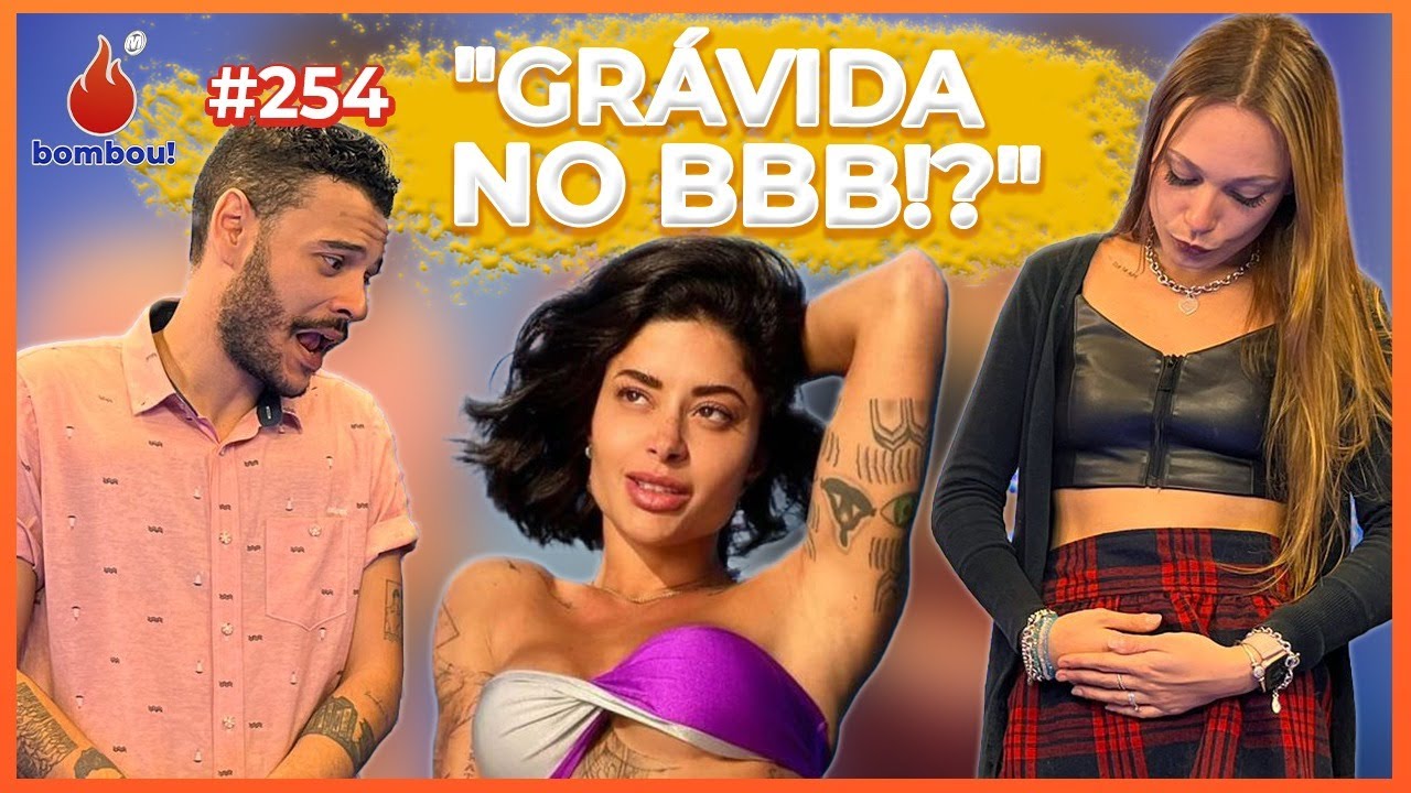 Brincando com Fogo Brasil: Conheça os participantes da nova temporada do  reality show da Netflix