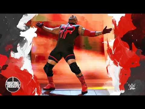 2020: MVP 3rd WWE Theme Song - “I'm Comin'” (Verse Edit; Shorter Intro) ᴴᴰ
