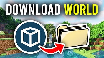 How To Download Worlds From Apex Minecraft Hosting - Full Guide