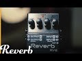 Педаль ефектів BOSS RV6
