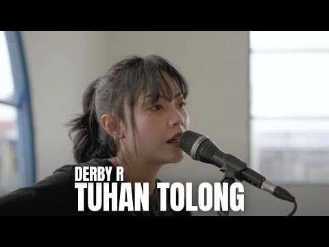 TUHAN TOLONG - DERBY ROMERO | TAMI AULIA