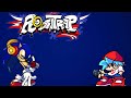 Friday Night Funkin'VS Sonic.EXE2011 Sonic Legacy Demo
