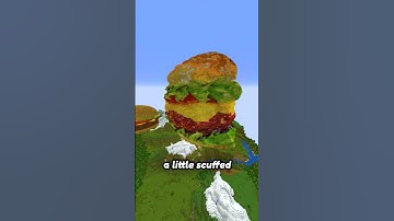 Thumbnail of World's Largest Burger
