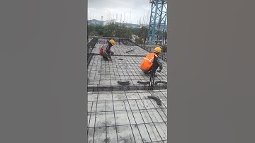 Slab bar bending schedule 👷👷 #shortvideo #shorts #youtubeshorts