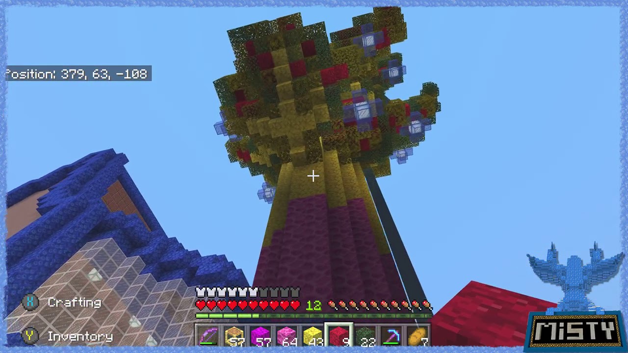 MCBC Survival 18 java sdk