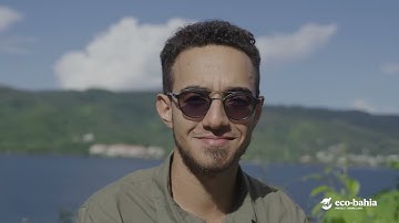 Fundación EcoBahia | Corporate video 2025 EN