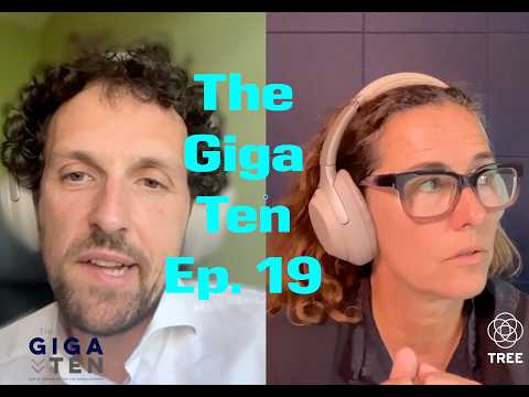 The GigaTen Episode #19 June 2026