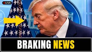 Trump STUNNED as Judge Orders Immediate Seizure of His Assets