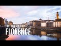 Top 10 things to do in florence italy  travel guide