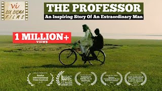 Award Winning Hindi Short Film | The Professor- Inspirational True Story | Six Sigma Films