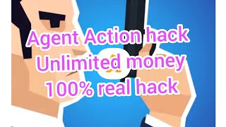 Agent action hack unlimited money 100% real hack go to description you get there hack link screenshot 5