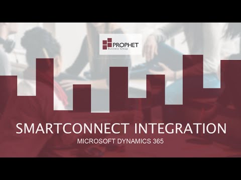 :: SmartConnect and Vendor Integration from GP - Microsoft Dynamics 365