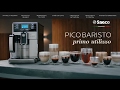 Come installare ed avviare la tua macchina da caffè automatica PicoBaristo