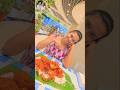 Ocean Date in Bahrain with Delicious Seafood Basket | Budaiya Beach &amp; Seafood Dinner 🇧🇭🌊👩‍❤️‍👨