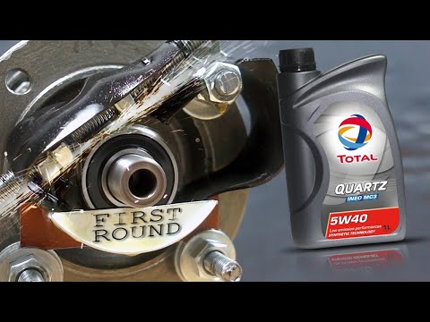 Total Quartz Ineo MC3 5W40 Jak skutecznie olej chroni silnik? Total Quartz Ineo MC3 5W40 Jak skutecznie olej chroni silnik?