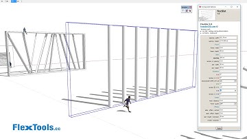 FlexTools FlexSlat - Randomizing slats is fun!