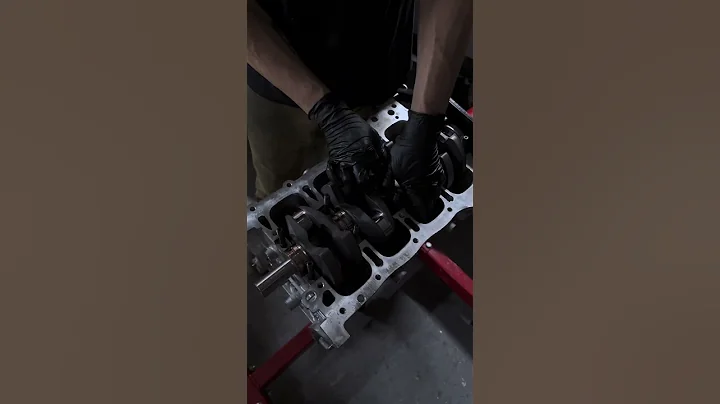 700 hp Genesis coupe build